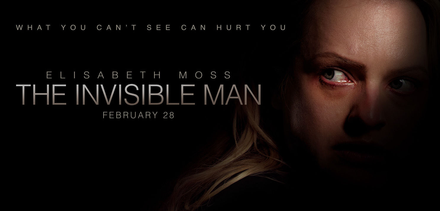 The Invisible Man